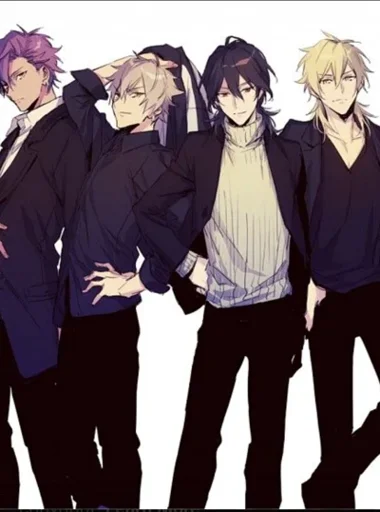 Your annoying Bfs