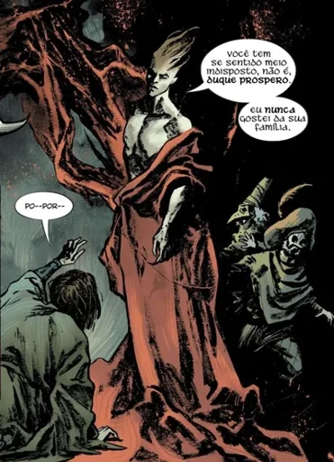 DC entities