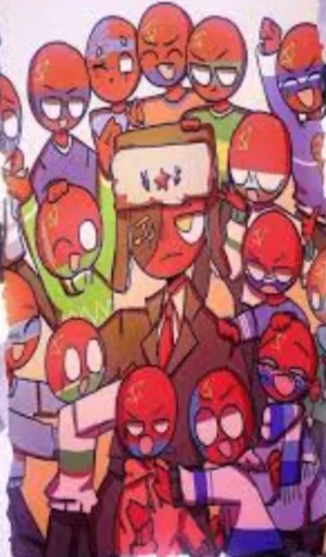 Soviet family CH