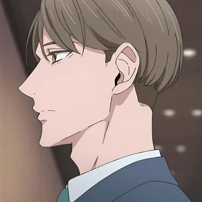 CM Kurosawa Yuuichi 