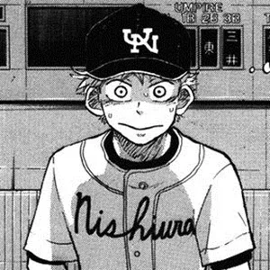 BW Ren Mihashi