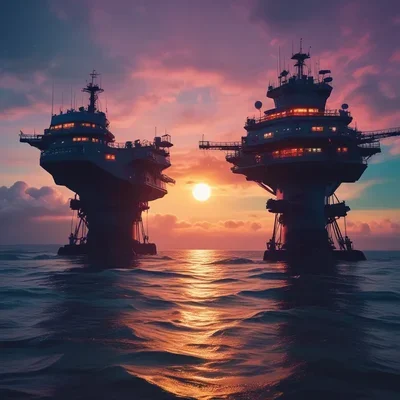 Sea Base -BZ YT-