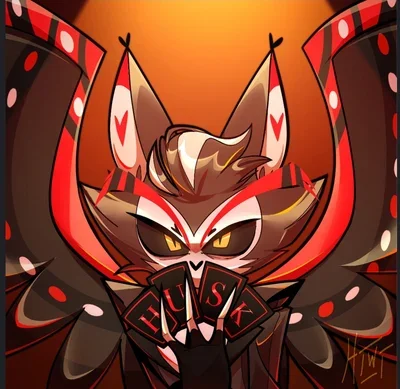 Husk DB Dad Overlord