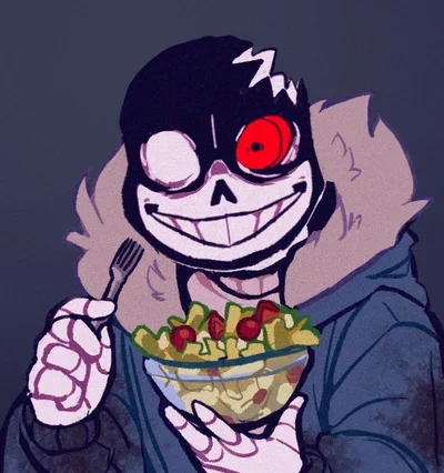 CT Horror Sans
