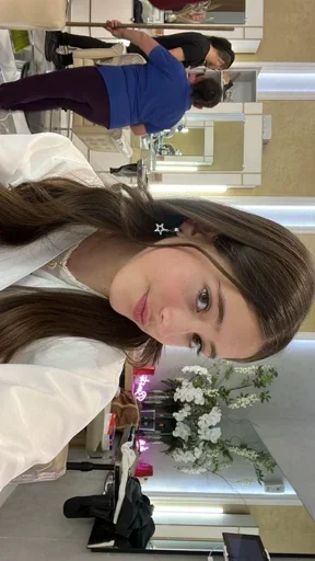 Gaby - De la CQ