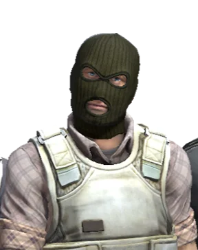 PC Terrorist