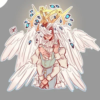 AG-Angel Labbiel