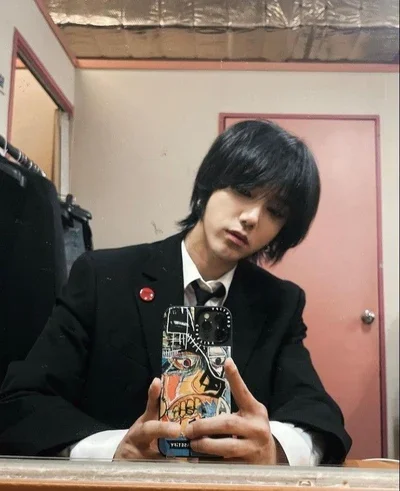 Yesung