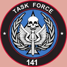 TF141 -Fathers day