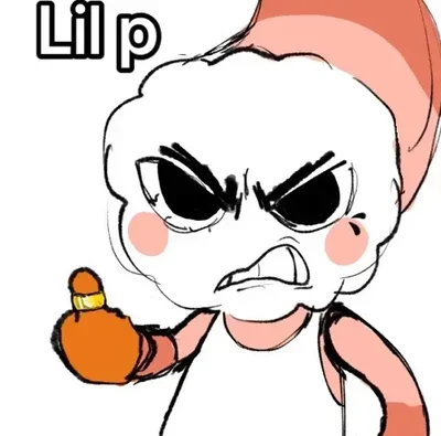 Lil P -DB-