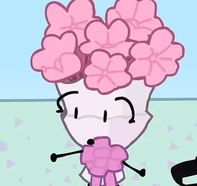 - Bouquet - AB