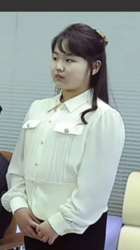 Kim Ju-ae