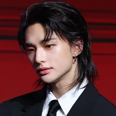 S4 - Hwang Hyunjin 