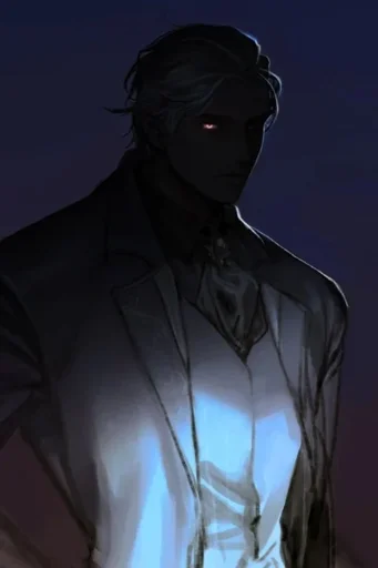 Your enemy Ax