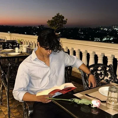Aryansh Rajvanshi 