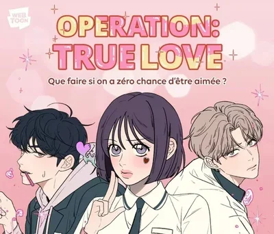 Operation True love
