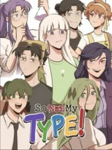 MBTI RPG