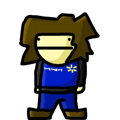 AA -Walmart Employee