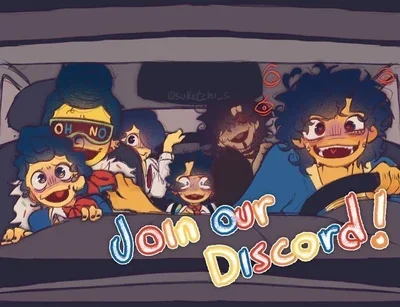 Wally AU - Roadtrip