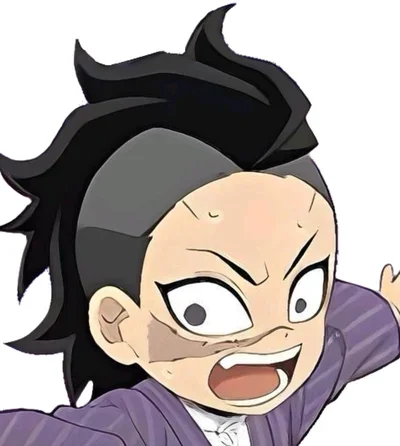 DS-Genya Shinazugawa