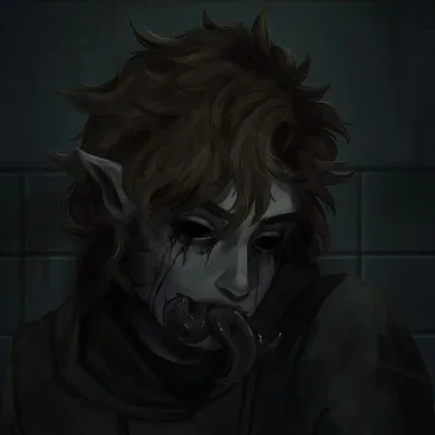 CP-Eyeless Jack 
