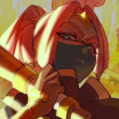 Boss Bandit - CR