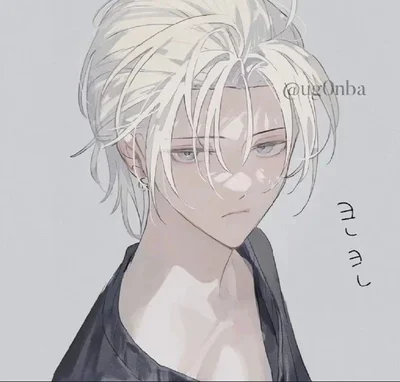 Boy from parallel cl