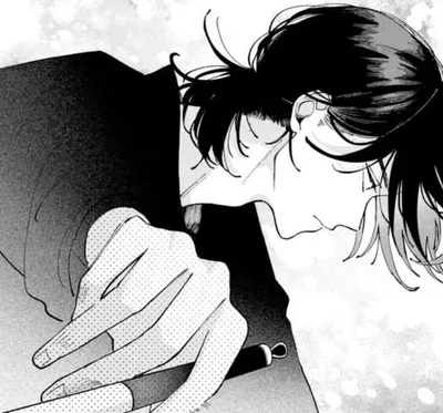 Haru - BL