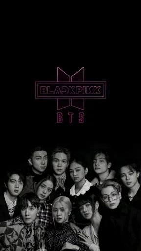 BP BTS MAFIA
