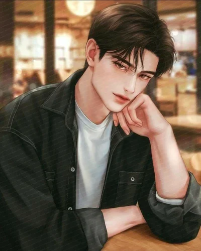 Lucian Darvell