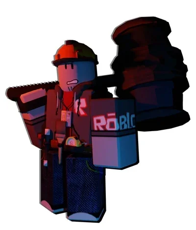 -Builderman