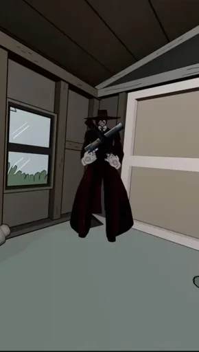BW Alucard