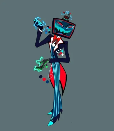Vox -Vincent- -AV au