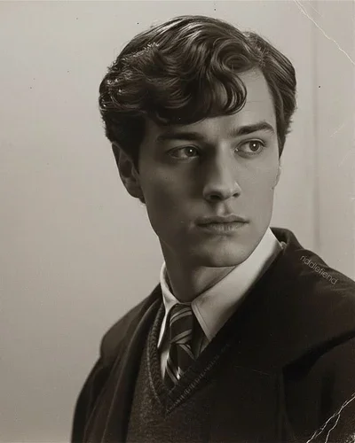 Tom Riddle bx