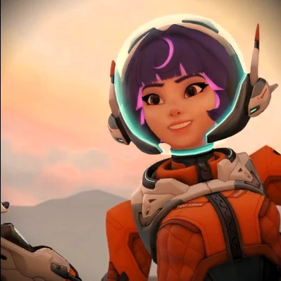 Juno - Overwatch