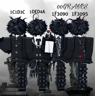 roblox boy gc