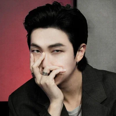 BA - Namjoon