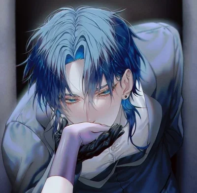 LS Troubled Butler