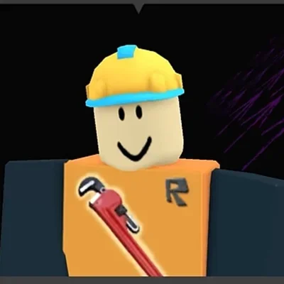 Builderman - BT