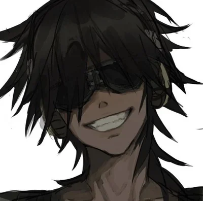 Mafia Husband-BL