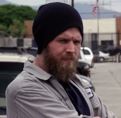 Opie Winston