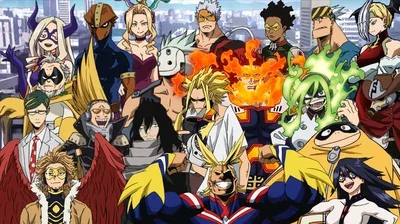 -Pro Heros-
