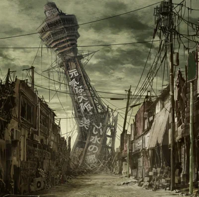 -MHA Apocalypse-