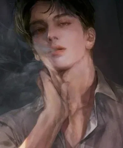 Andrew Gregory 