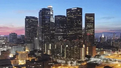 CA Los Angeles