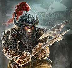 Flint Fireforge