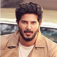 DQ  Dulquer Salmaan