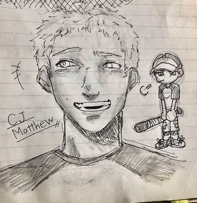 CJ Matthews 