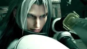 Sephiroth CC Era
