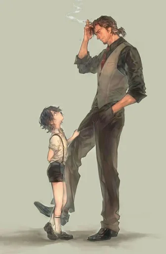 AG - husband 